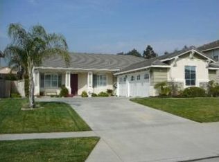 12836 Craig Dr, Rancho Cucamonga, CA 91739