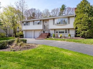 25 Redman Rd, Canton, MA 02021