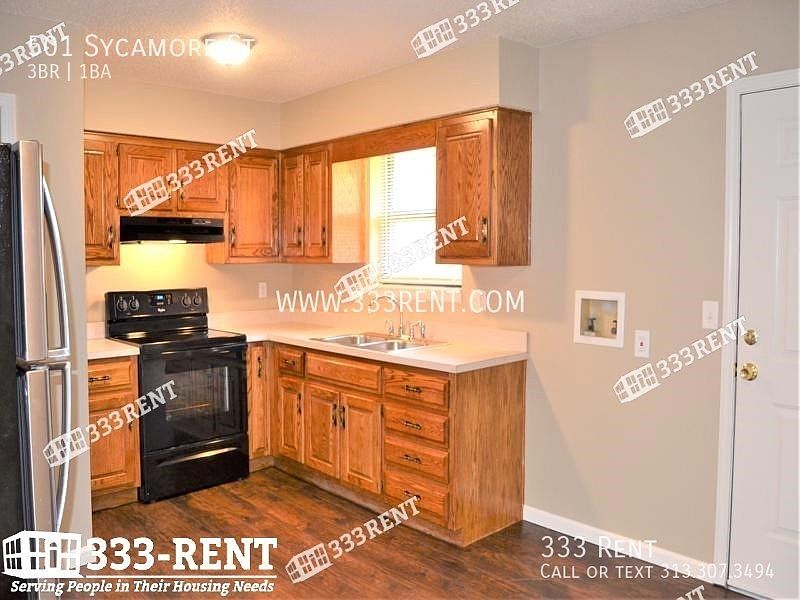 501 Sycamore St, Harrisonville, MO 64701 Zillow