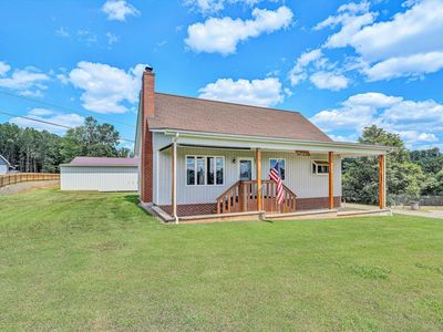 4767 Old Franklin Tpke, Glade Hill, VA, 24092