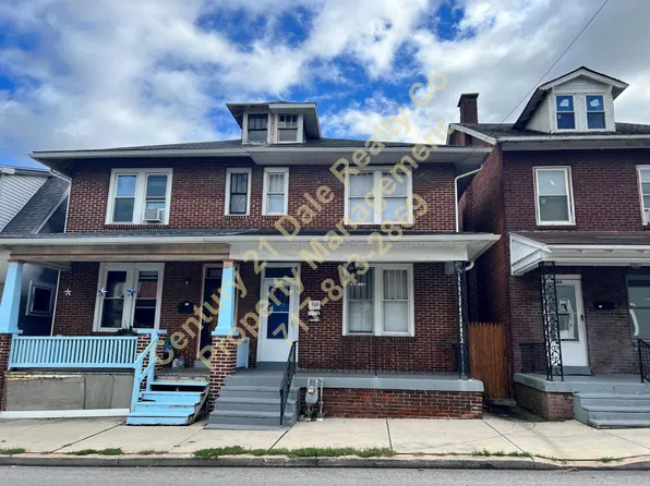 306 E College Ave, York, PA 17403