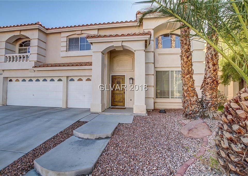 Lovely American West home located in Silverado Ranch