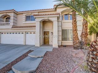 9756 Whitewater Canyon Ct, Las Vegas, NV 89183