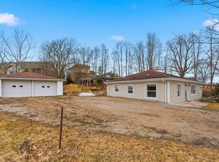 2157 Gerber Rd, Wellesley, ON N0B2T0