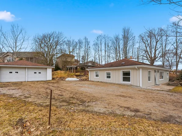 2157 Gerber Rd, Wellesley, ON N0B 2T0