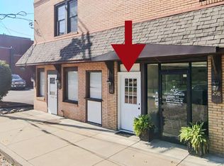 288 E End Ave #2, Beaver, PA 15009