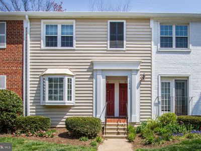 2839D S Wakefield St, Arlington, VA, 22206