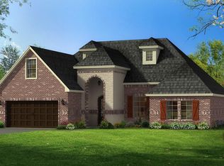 334 Goose Pointe Blvd, Biloxi, MS 39531