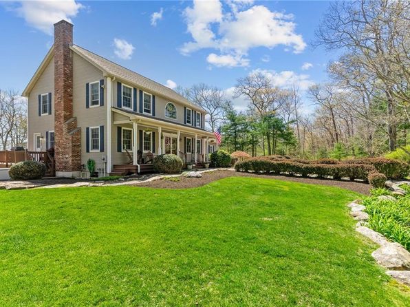 224 George Washington Hwy, Scituate, RI 02815