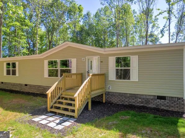 260 Falcon Ln, Carnesville, GA 30521