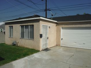 10450 Capistrano Ave #104505, South Gate, CA 90280