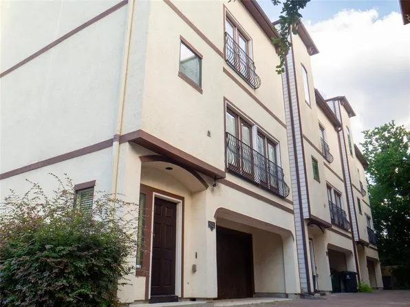 6011 Hamman St, Houston, TX 77007