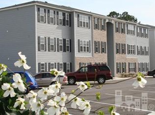 144 Hines C St #C, Holly Ridge, NC 28445