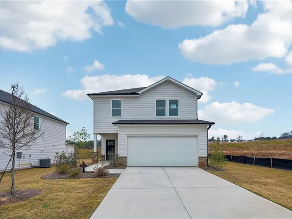 2048 Avalon Rdg, Conyers, GA 30013