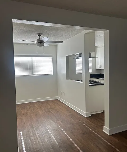 Dinning room table