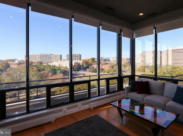 1011 Arlington Blvd APT 1116, Arlington, VA 22209