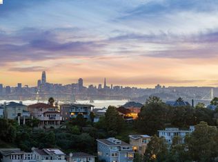 101 Taurus Ave, Oakland, CA