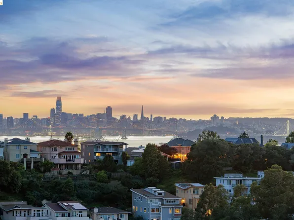101 Taurus Ave, Oakland, CA 94611
