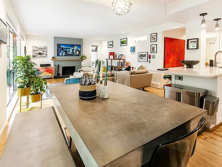 1355 Harwood St #205 — Photo 8