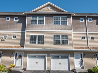 81 N High St UNIT 15, Derry, NH 03038