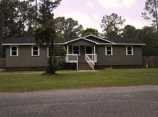 12400 Japonica St, Fairhope, AL 36532