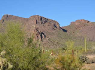 0 N Tula Ln, Tucson, AZ 85743