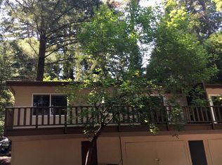 5398 Highway 9, Felton, CA 95018