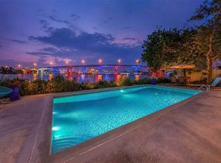 574 BELLE POINT DRIVE, ST PETE BEACH, FL 33706