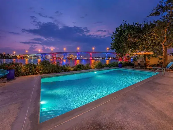 574 BELLE POINT DRIVE, ST PETE BEACH, FL 33706