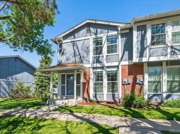 11958 E 1st Place, Aurora, CO 80011