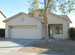 3401 S Tatum Ct, Gilbert, AZ 85297