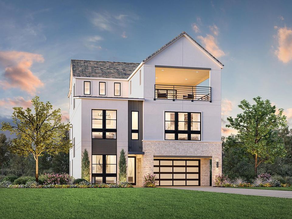 Modern Farmhouse