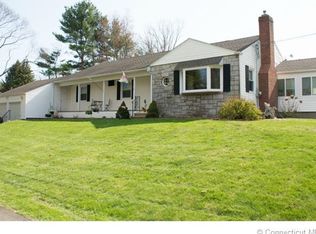 74 Derby Ave, Orange, CT 06477