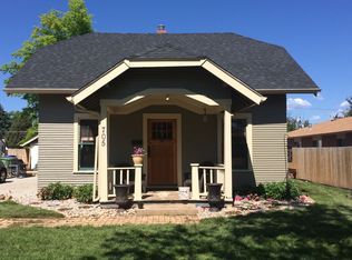 705 N Colorado Ave, Loveland, CO 80537