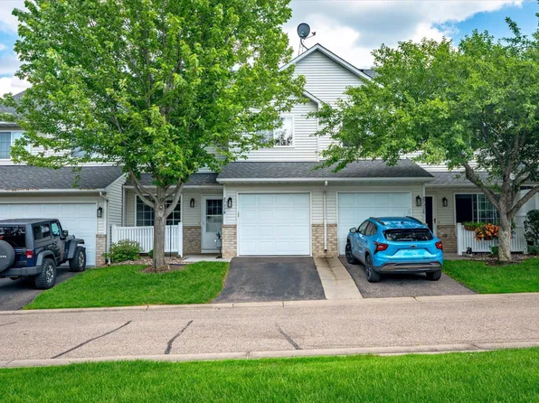8731 Quarry Ridge Ln Unit B, Woodbury, MN 55125