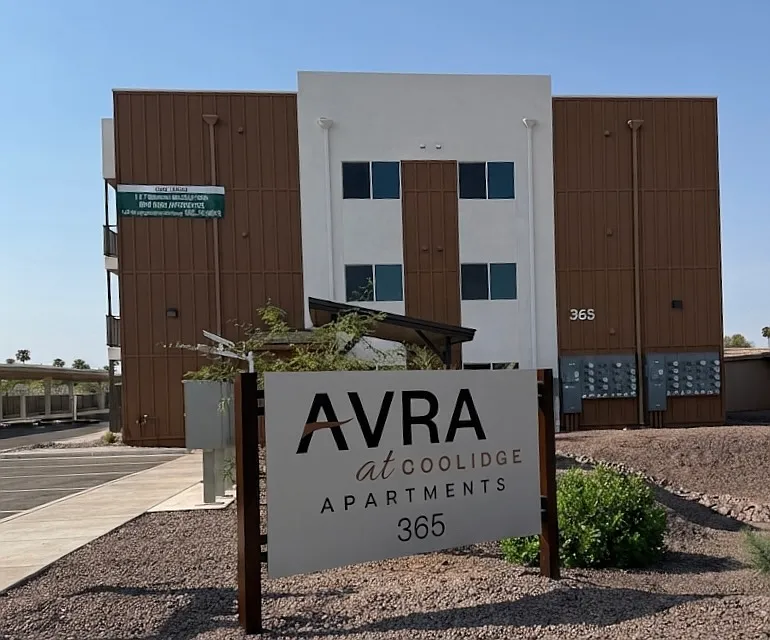 365 W Spruell Ave #1
