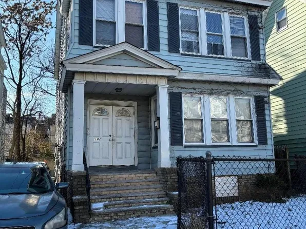 182 Mapes Ave #3, Newark City, NJ 07112