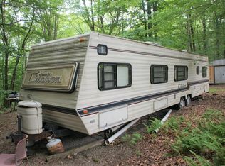 426 Norton Godfrey Rd, Shunk, PA 17768