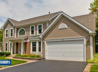 64 Adare Dr, Cary, IL 60013