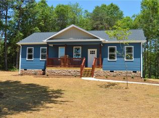 109 Prison Camp Rd, Pickens, SC 29671