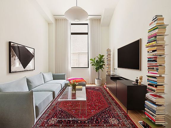 3rd image of 1 Prospect Park W APT 2E