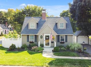 464 West St, Reading, MA 01867