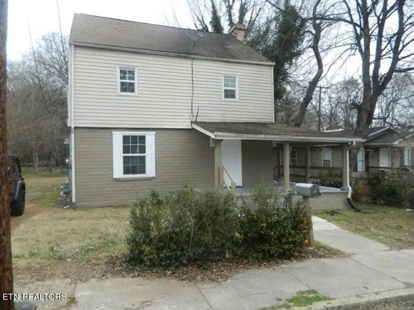 1718 Wilder Pl, Knoxville, TN 37915