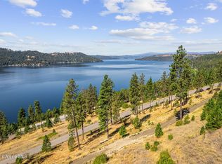 Nna S Hearthstone Rd LOT 20, Harrison, ID 83833