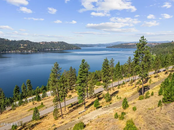 Nna S Hearthstone Rd Lot 20, Harrison, ID 83833