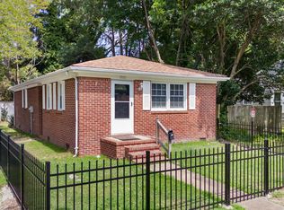 3301 Marne Ave, Norfolk, VA 23509