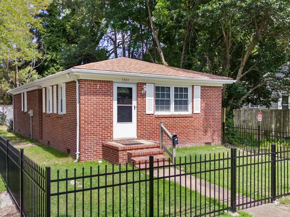 3301 Marne Ave, Norfolk, VA 23509