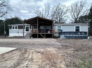 2456 Herren Rd, Utica, MS 39175