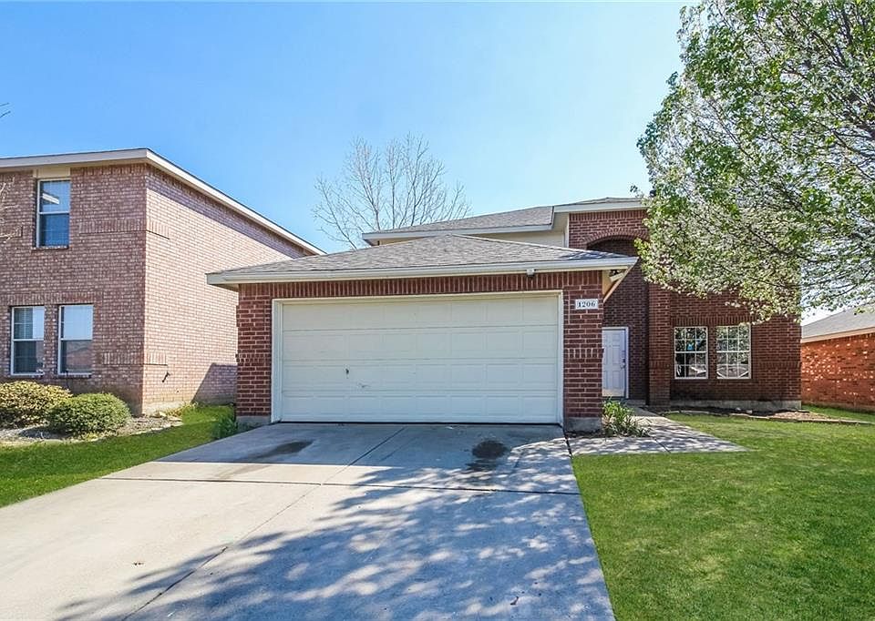 1st image of 1206 Sage Dr