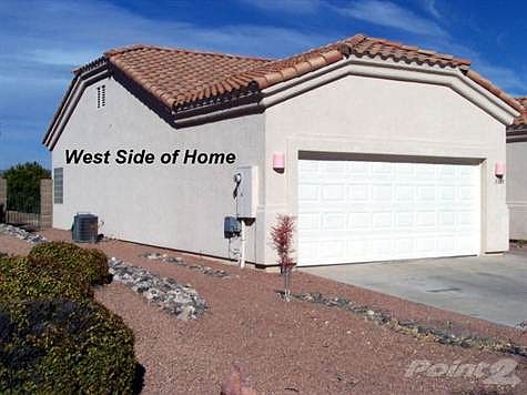 2 Car Garage
